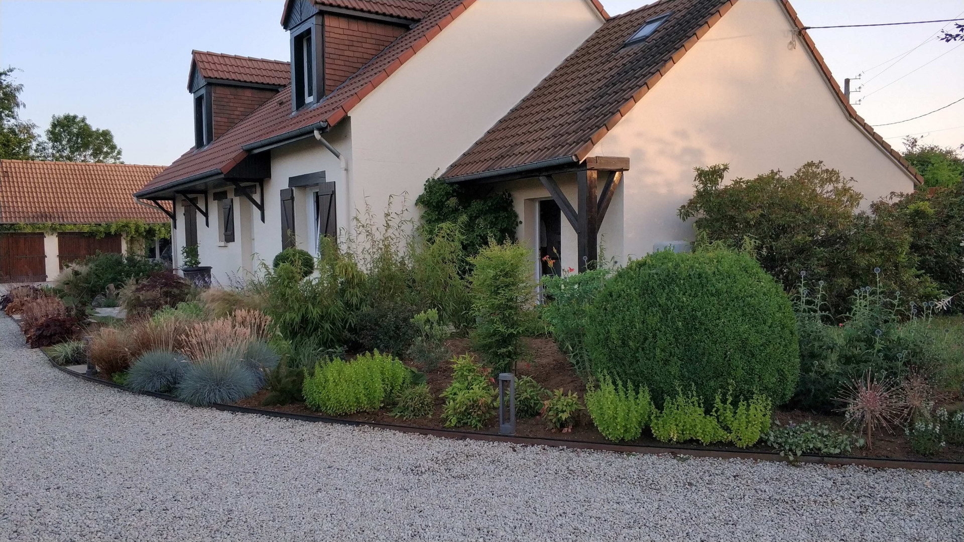 Maison