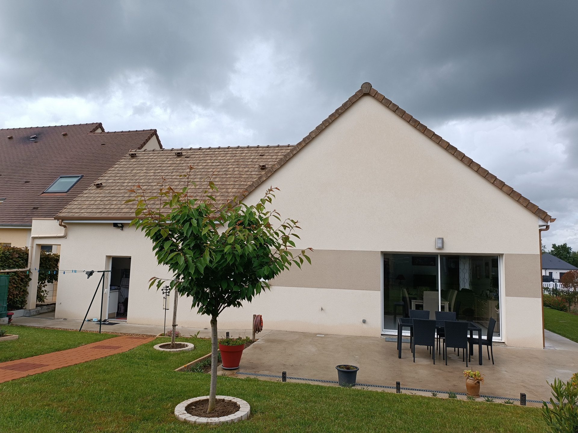 Maison