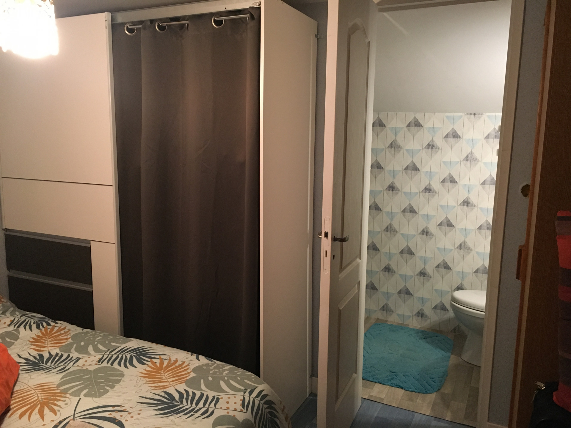 Maison 2 chambres à 15mn du circuit