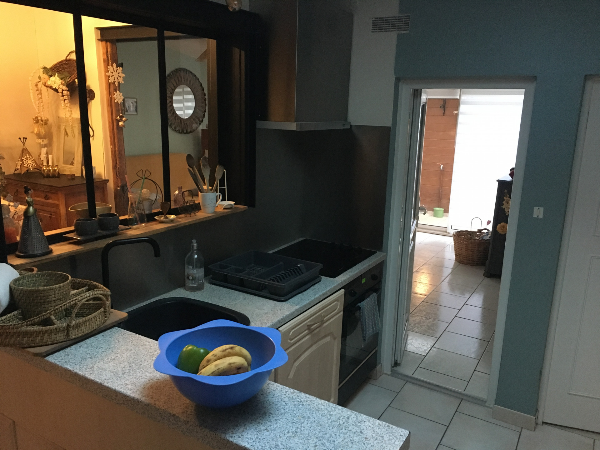 Maison 2 chambres à 15mn du circuit