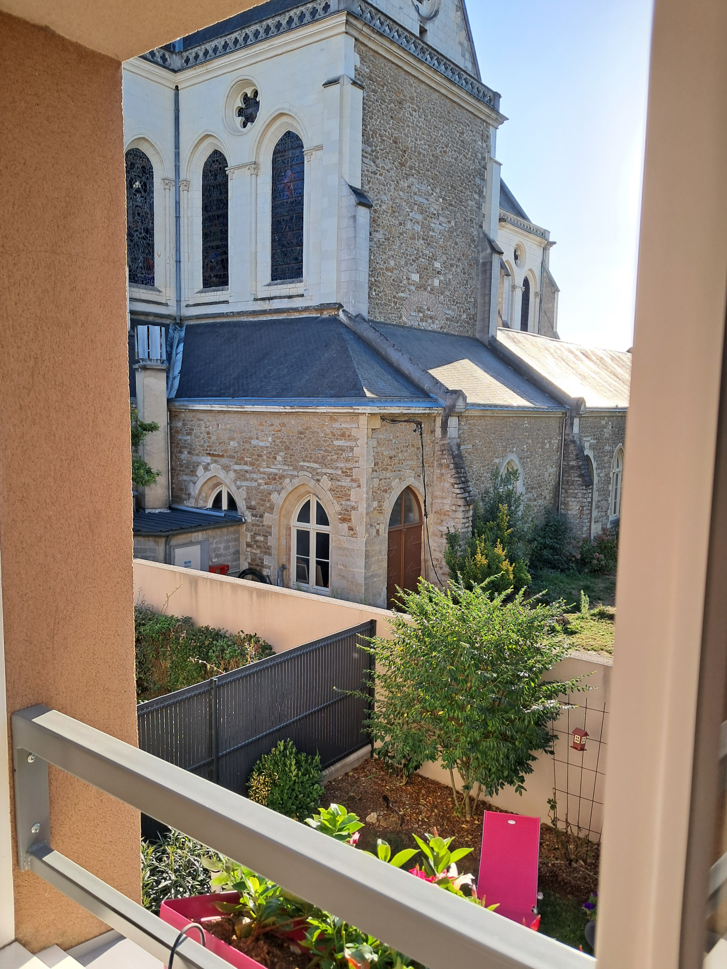  Maison 2 chambres avec salles de bain privatives en centre-ville