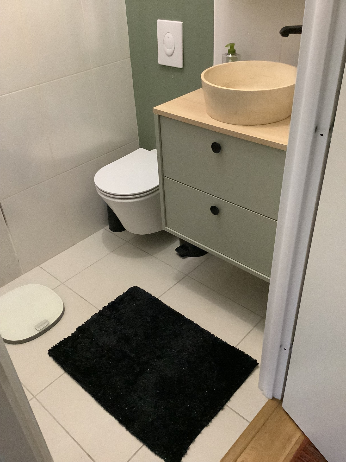 Maison 2 chambres avec salles de bain privatives en centre-ville