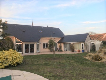 house-B&B-le-mans