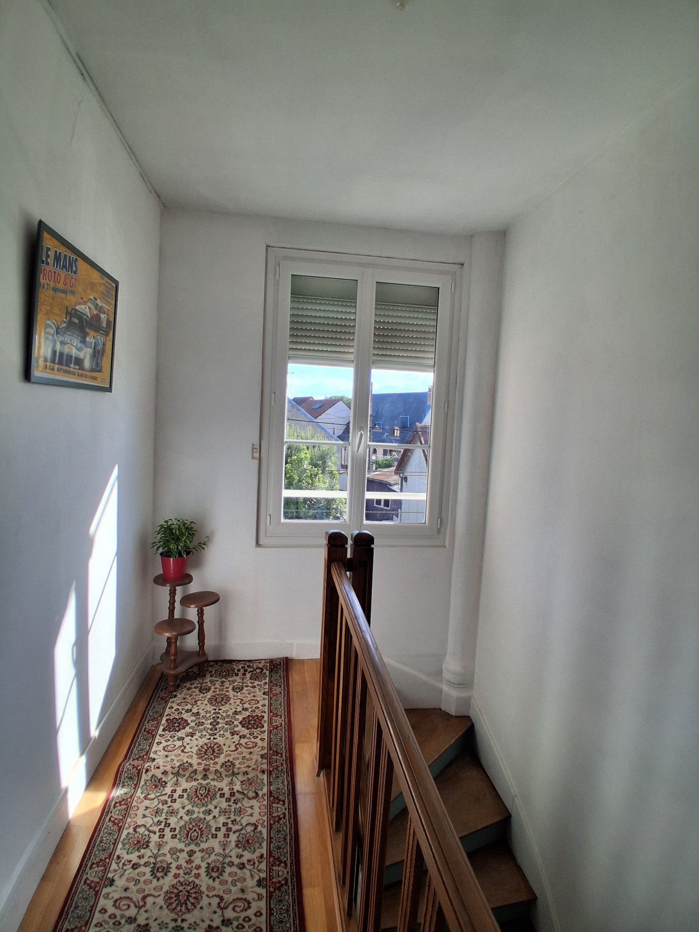 Maison 3 chambres à 10mn du circuit