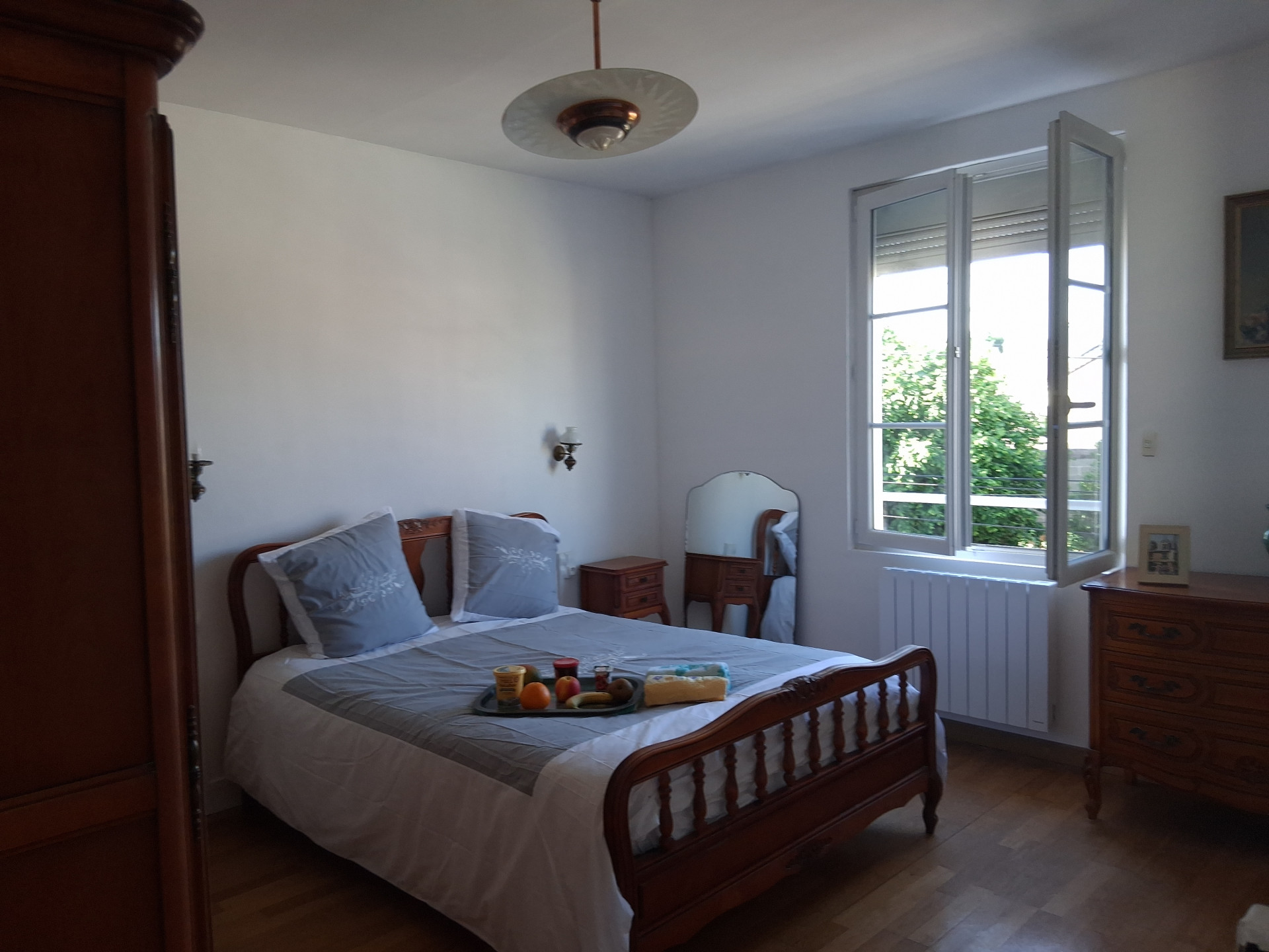 Maison 3 chambres à 10mn du circuit