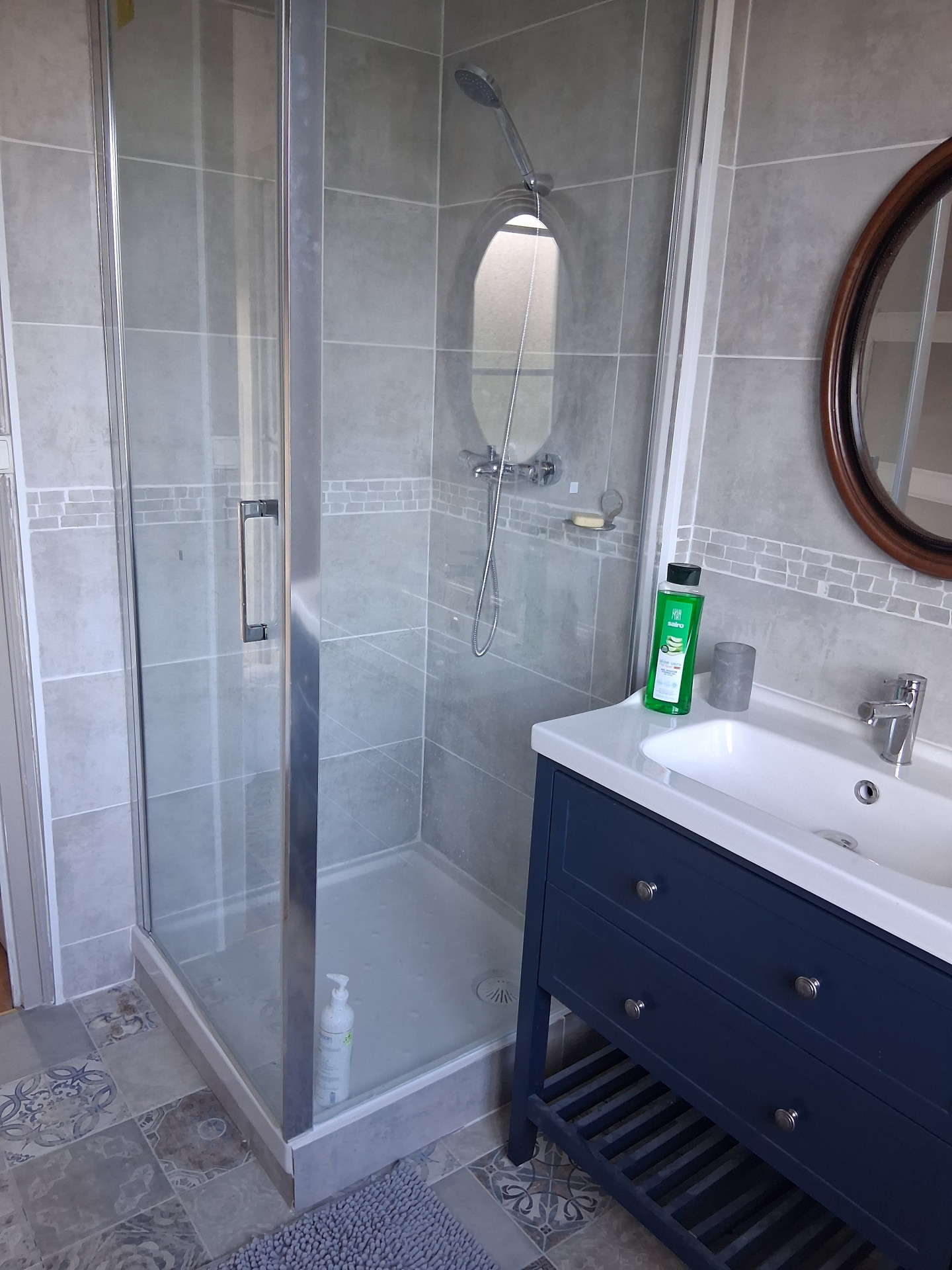 Maison 3 chambres à 10mn du circuit