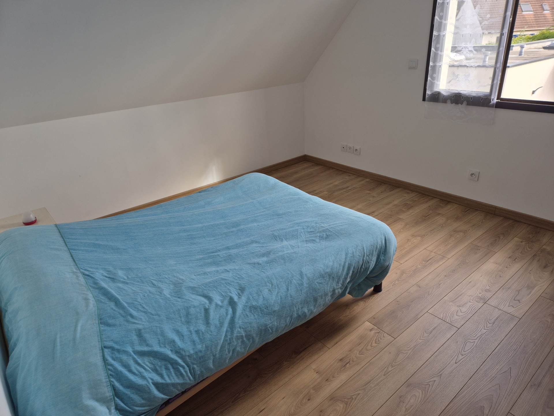 Maison 3 chambres proche circuit Maison 3 chambres proche circuit
