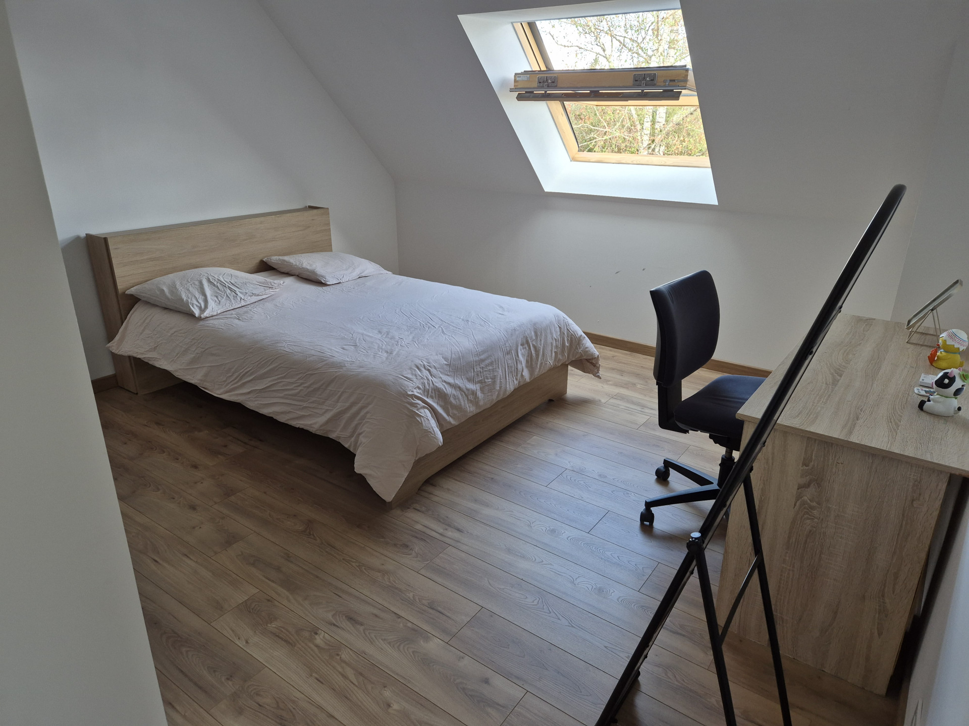 Maison 3 chambres proche circuit Maison 3 chambres proche circuit