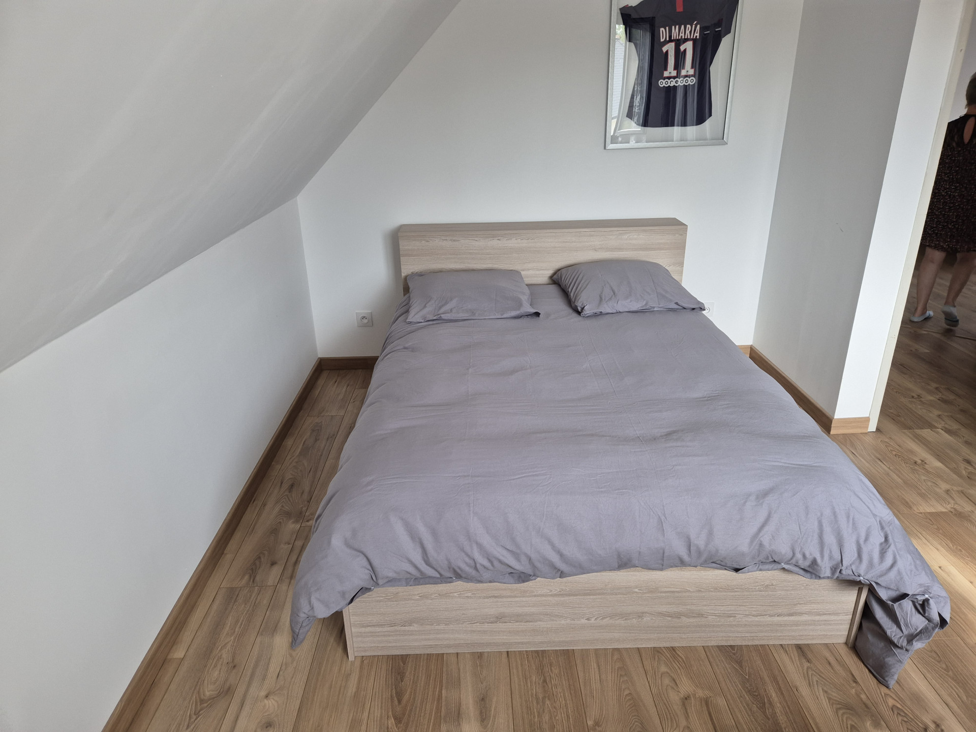 Maison 3 chambres proche circuit Maison 3 chambres proche circuit