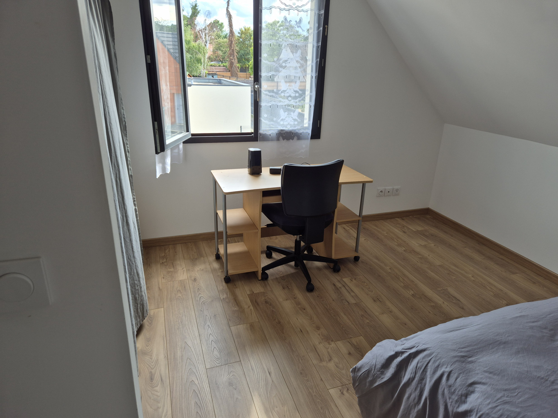 Maison 3 chambres proche circuit Maison 3 chambres proche circuit