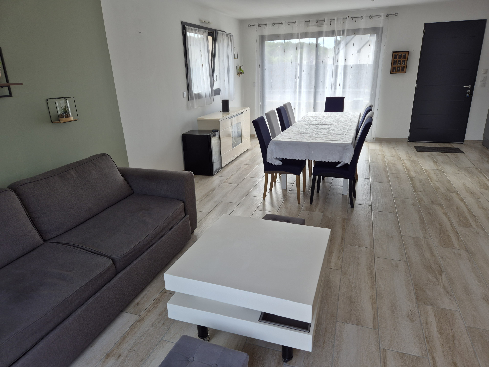 Maison 3 chambres proche circuit Maison 3 chambres proche circuit