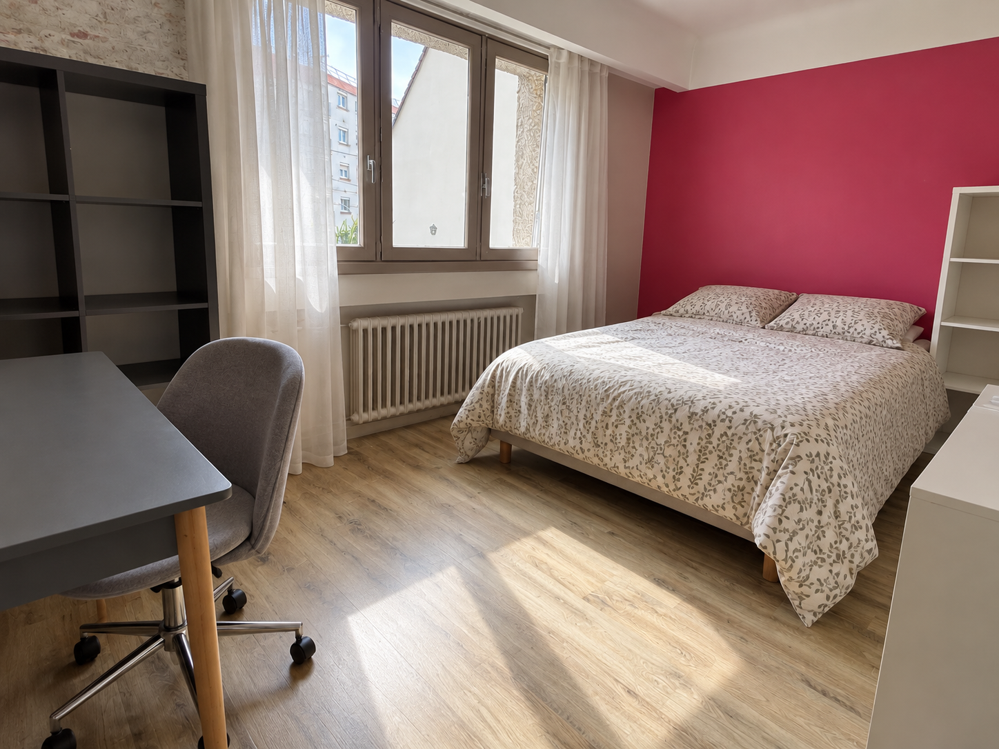 Maison 4 chambre à 10mn du circuit Maison 4 chambre à 10mn du circuit