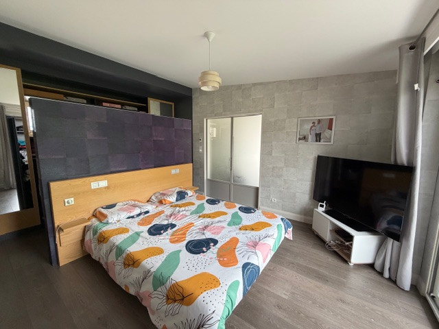 Maison 4 chambres à 17mn du circuit