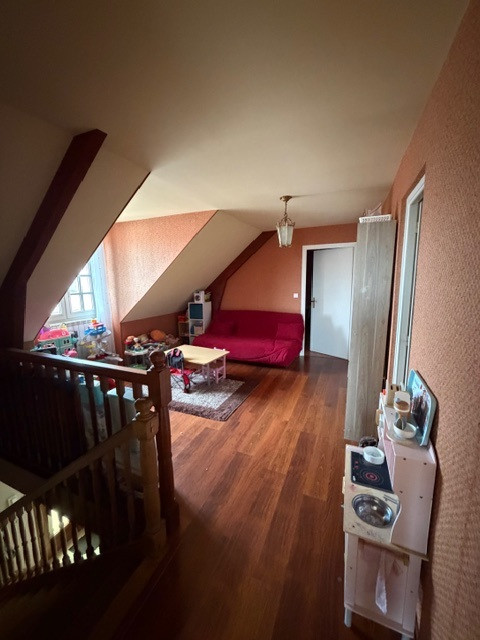 Maison 4 chambres à 17mn du circuit