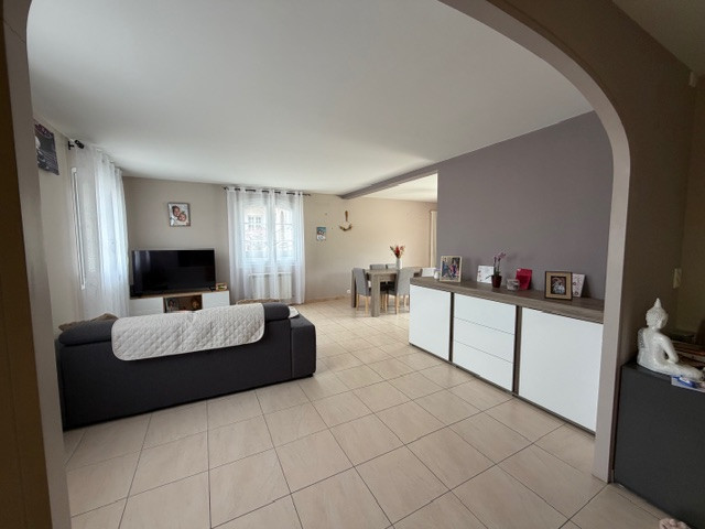 Maison 4 chambres à 17mn du circuit