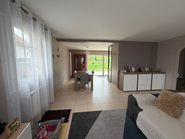 Maison 4 chambres à 17mn du circuit