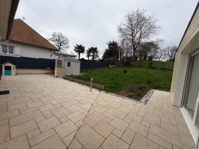 Maison 4 chambres à 17mn du circuit