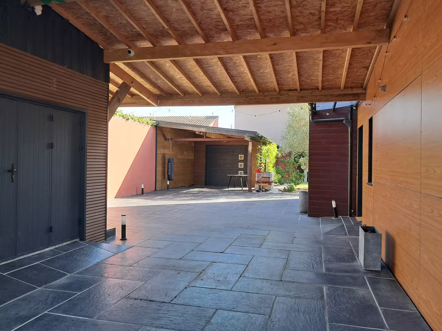 Maison 5 chambres à 6mn du circuit des 24 Heures Maison 5 chambres à 6mn du circuit des 24 Heures