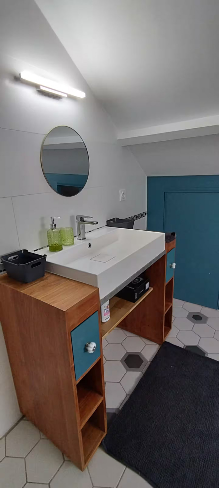 Maison 5 chambres à 6mn du circuit des 24 Heures Maison 5 chambres à 6mn du circuit des 24 Heures