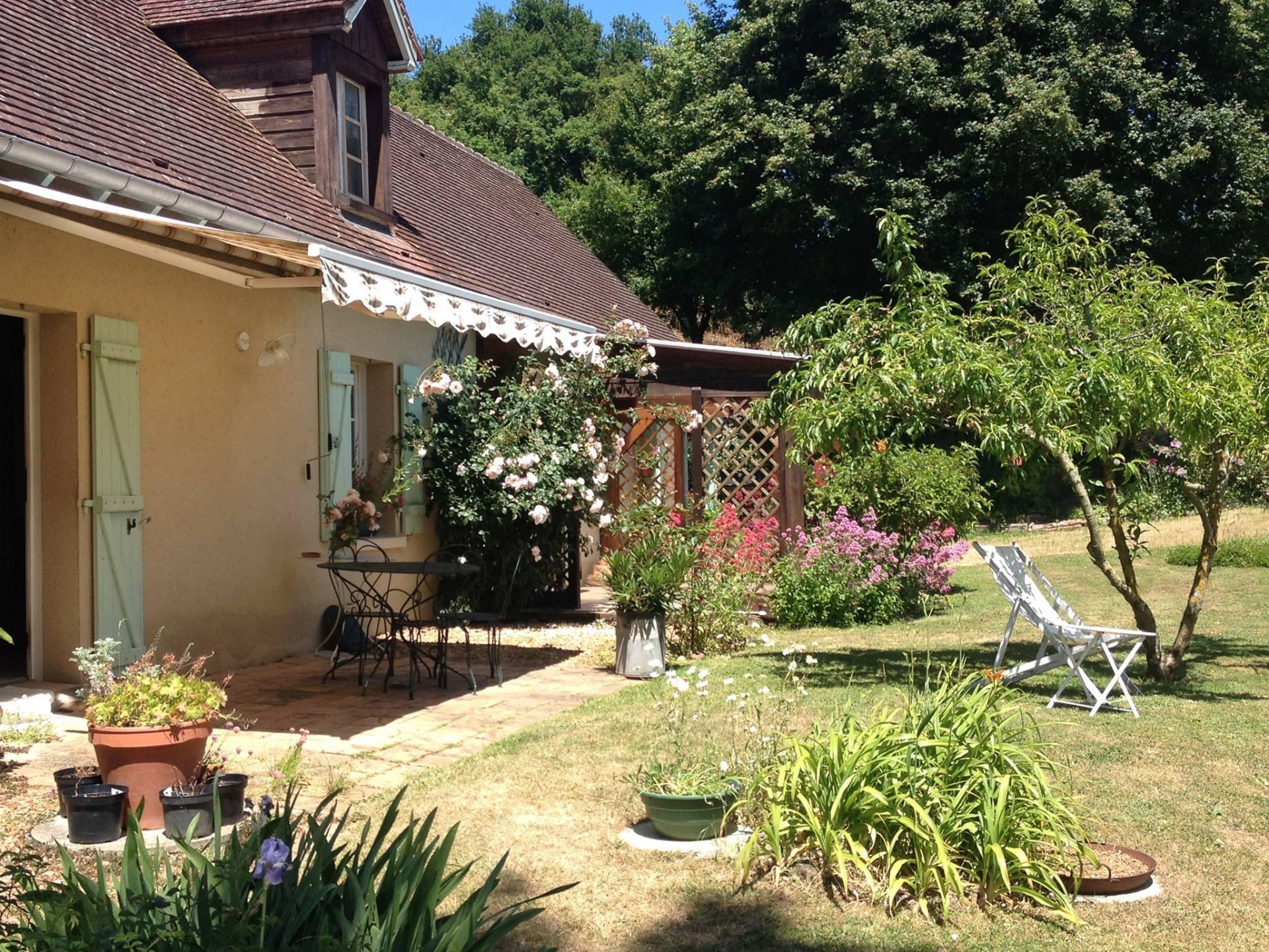 Maison