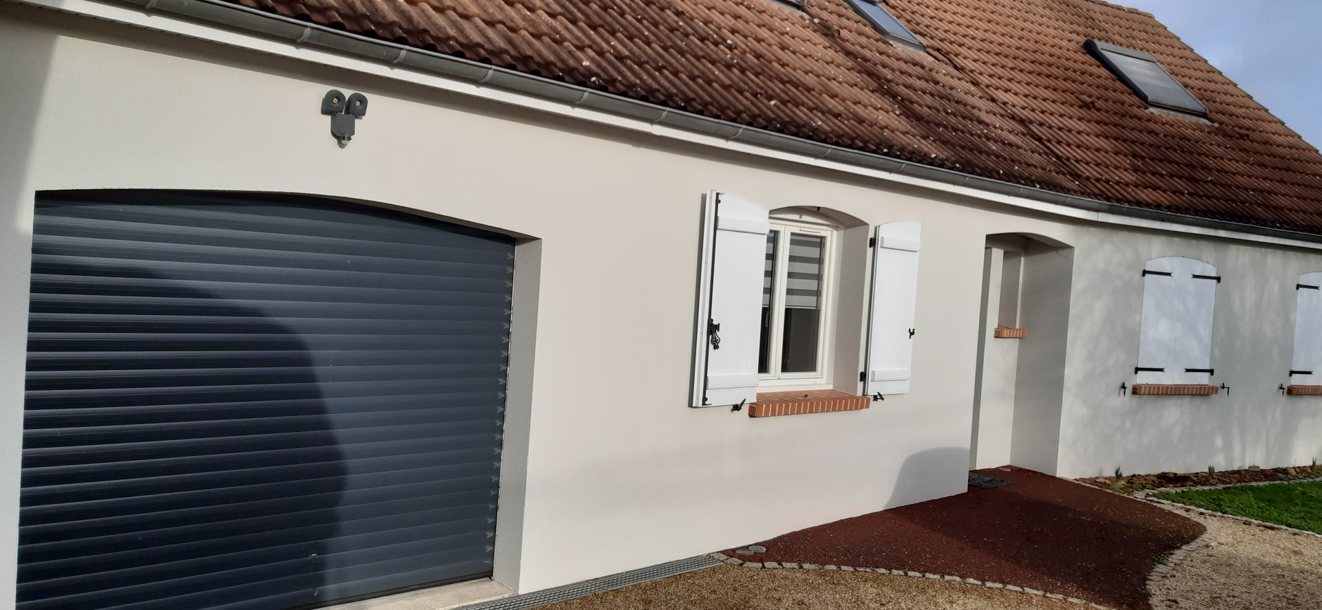 maison