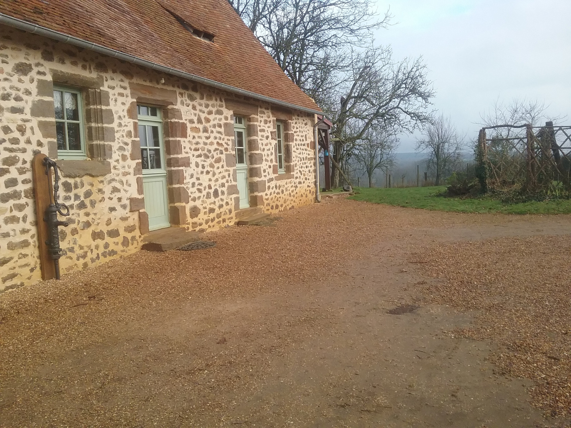 maison