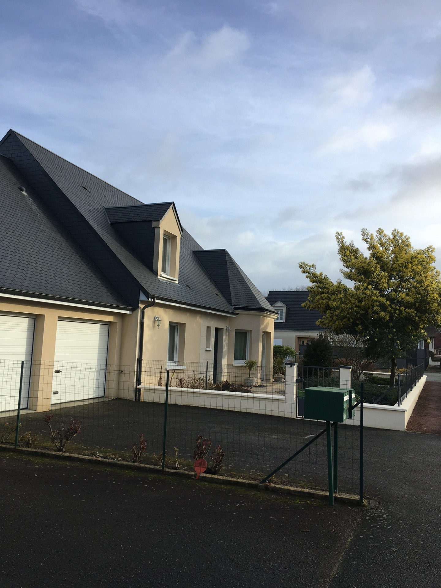 maison