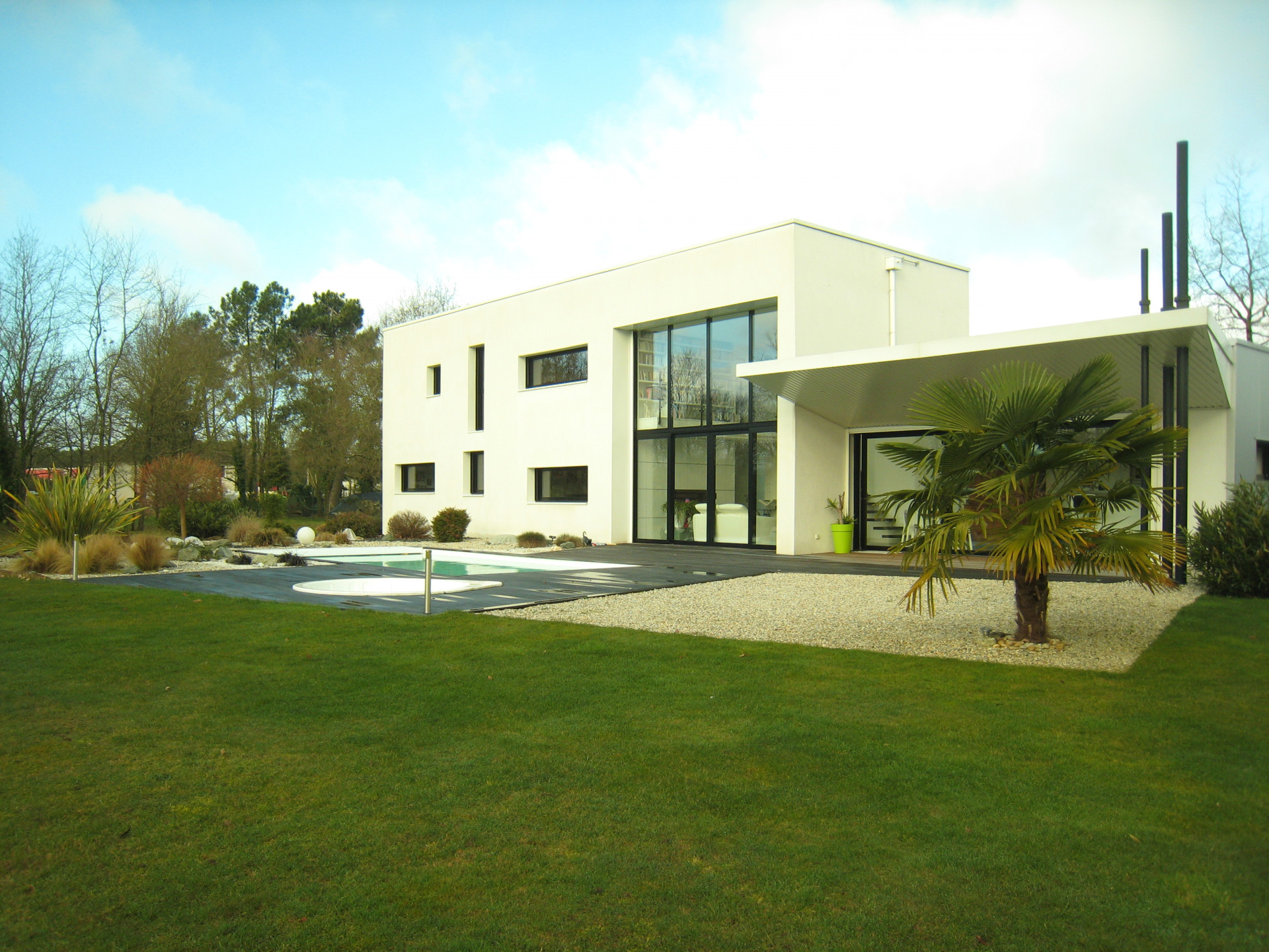 Maison