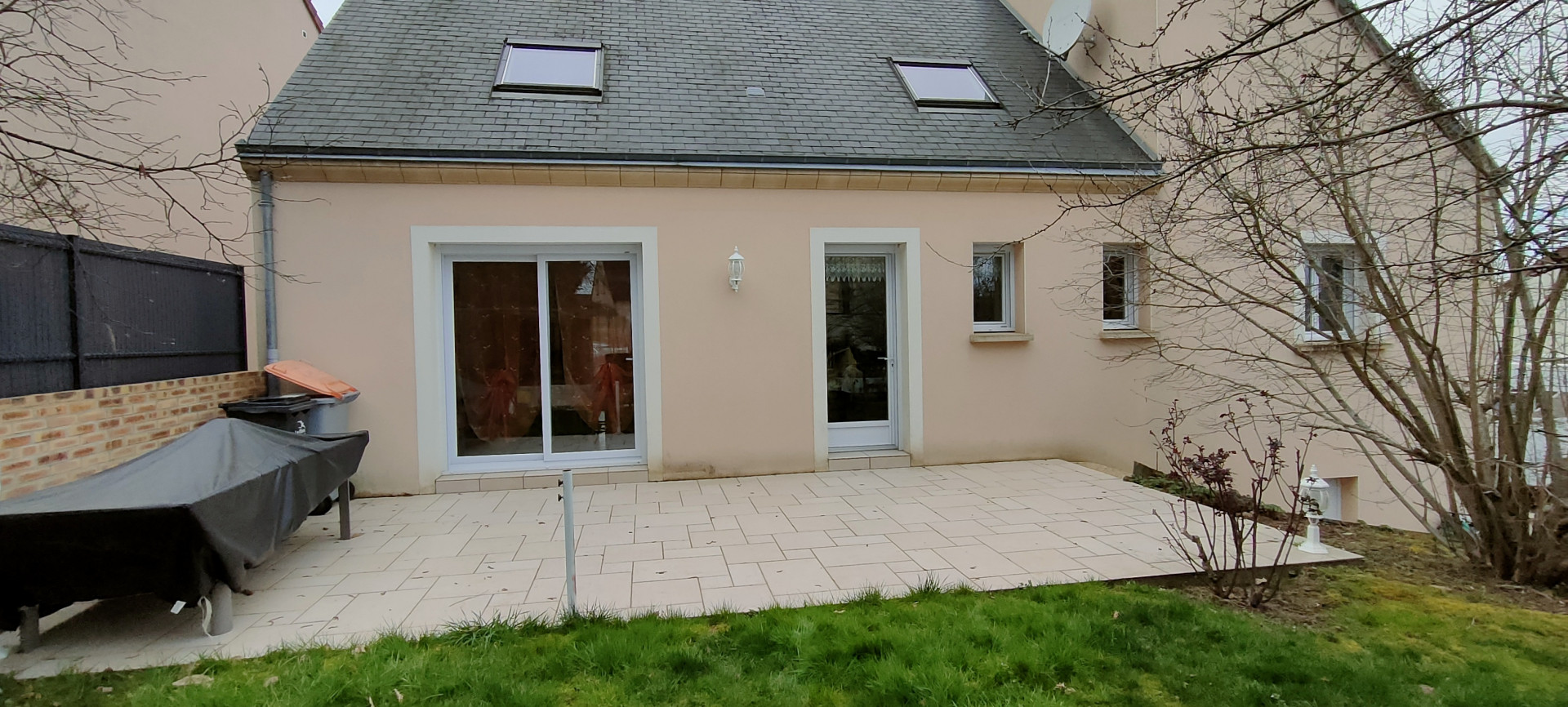 Maison