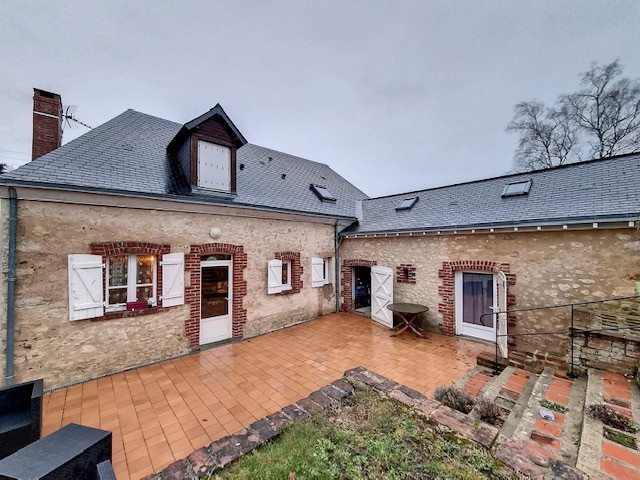 Maison