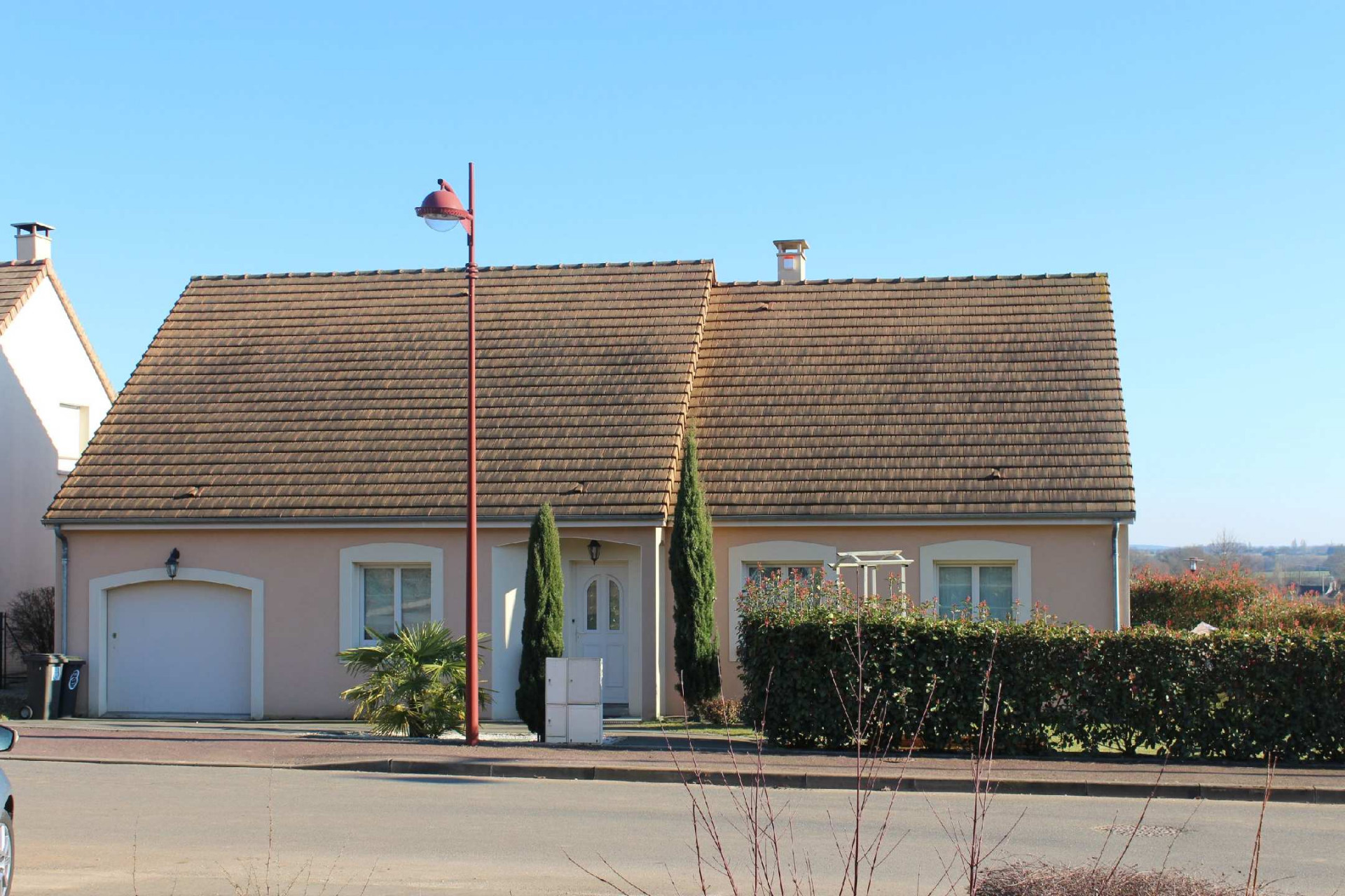 Maison