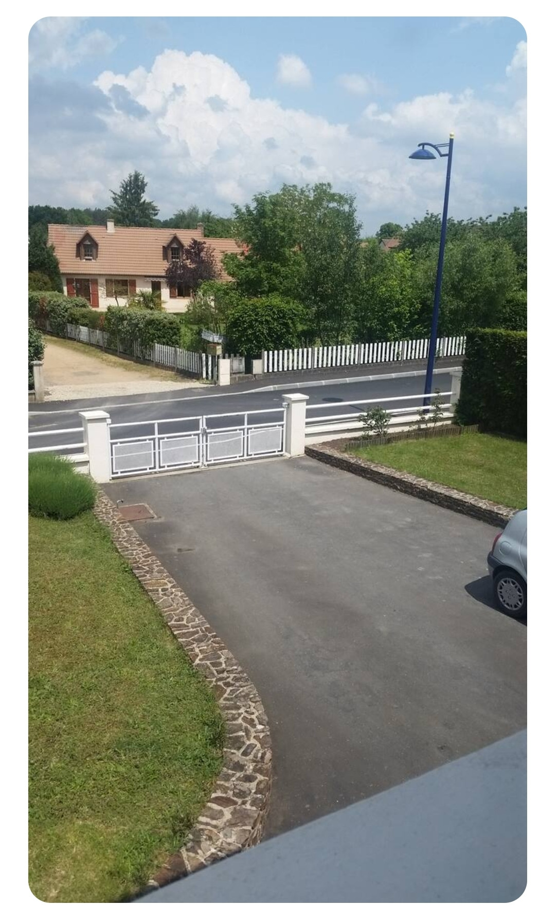 Maison à 10mn du circuit des 24H