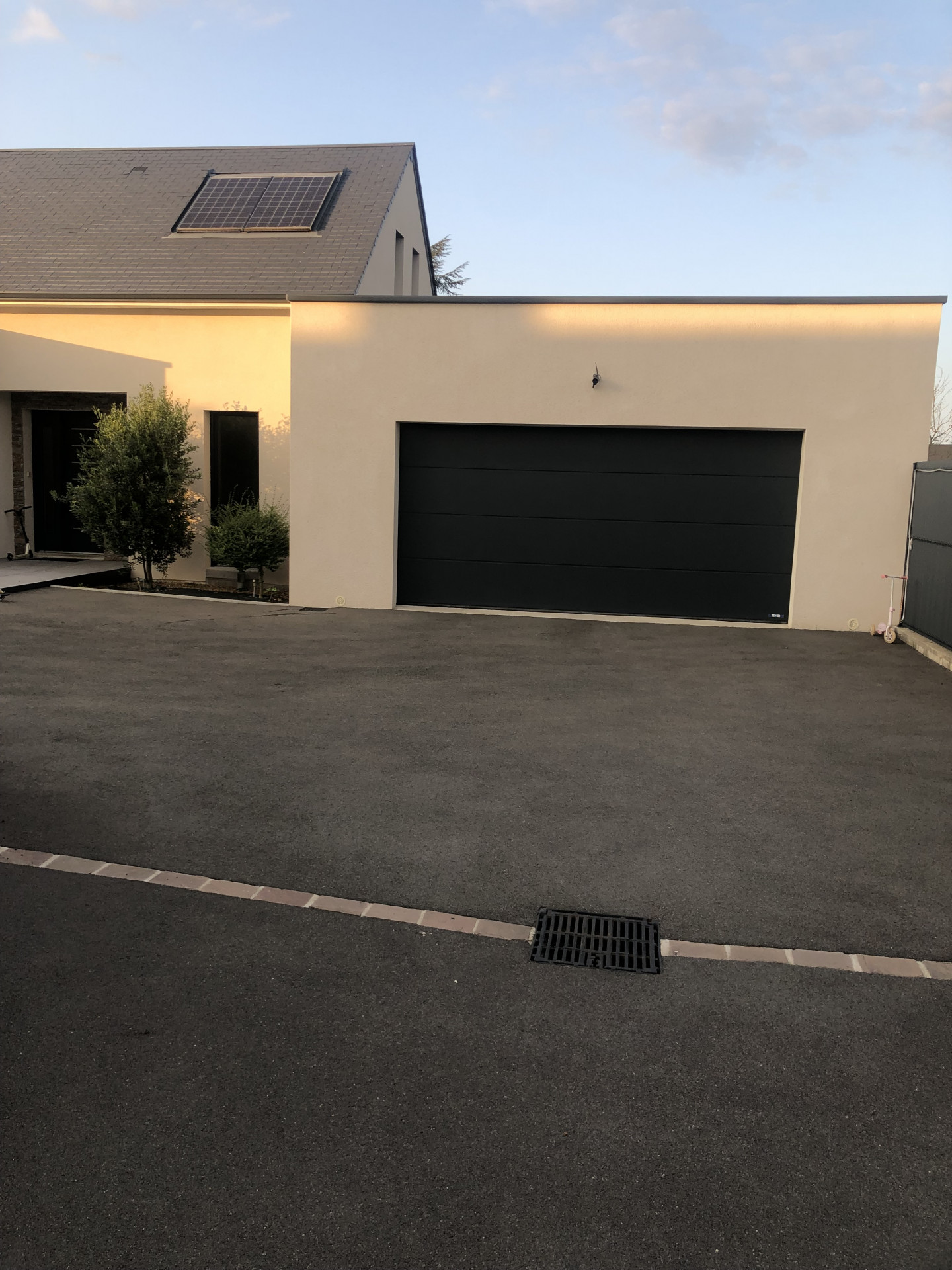 maison à 15mn du circuit des 24H