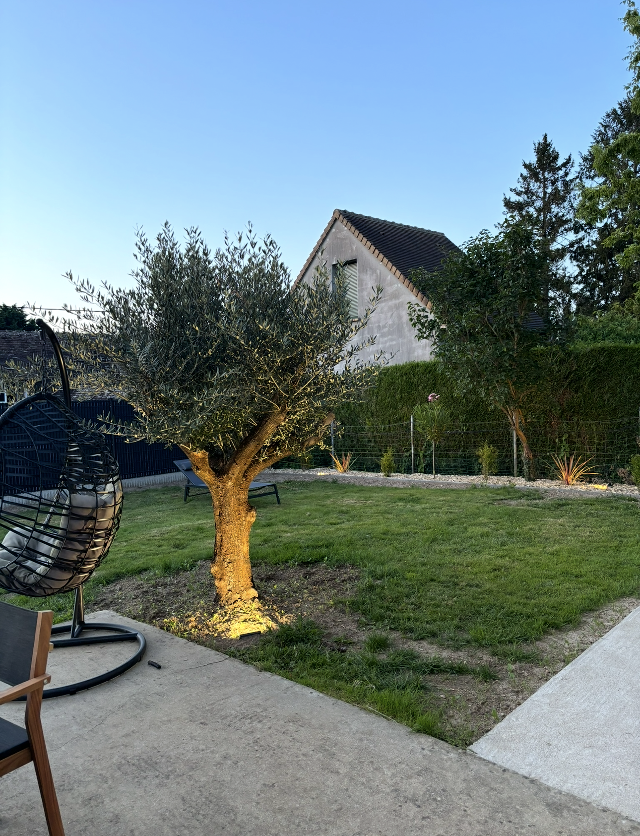 Maison à 25 minutes du circuit Maison à 25 minutes du circuit