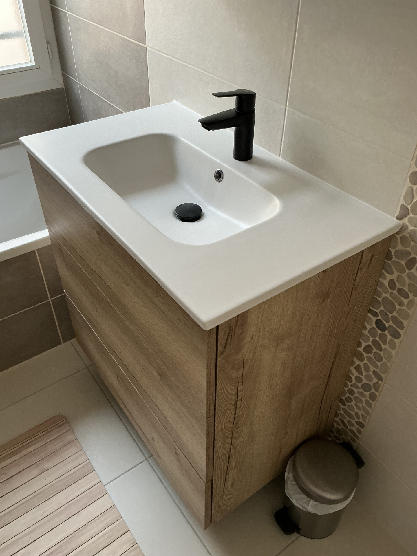  Maison à disposition - 2 chambres avec salles de bain privatives en centre-ville du Mans