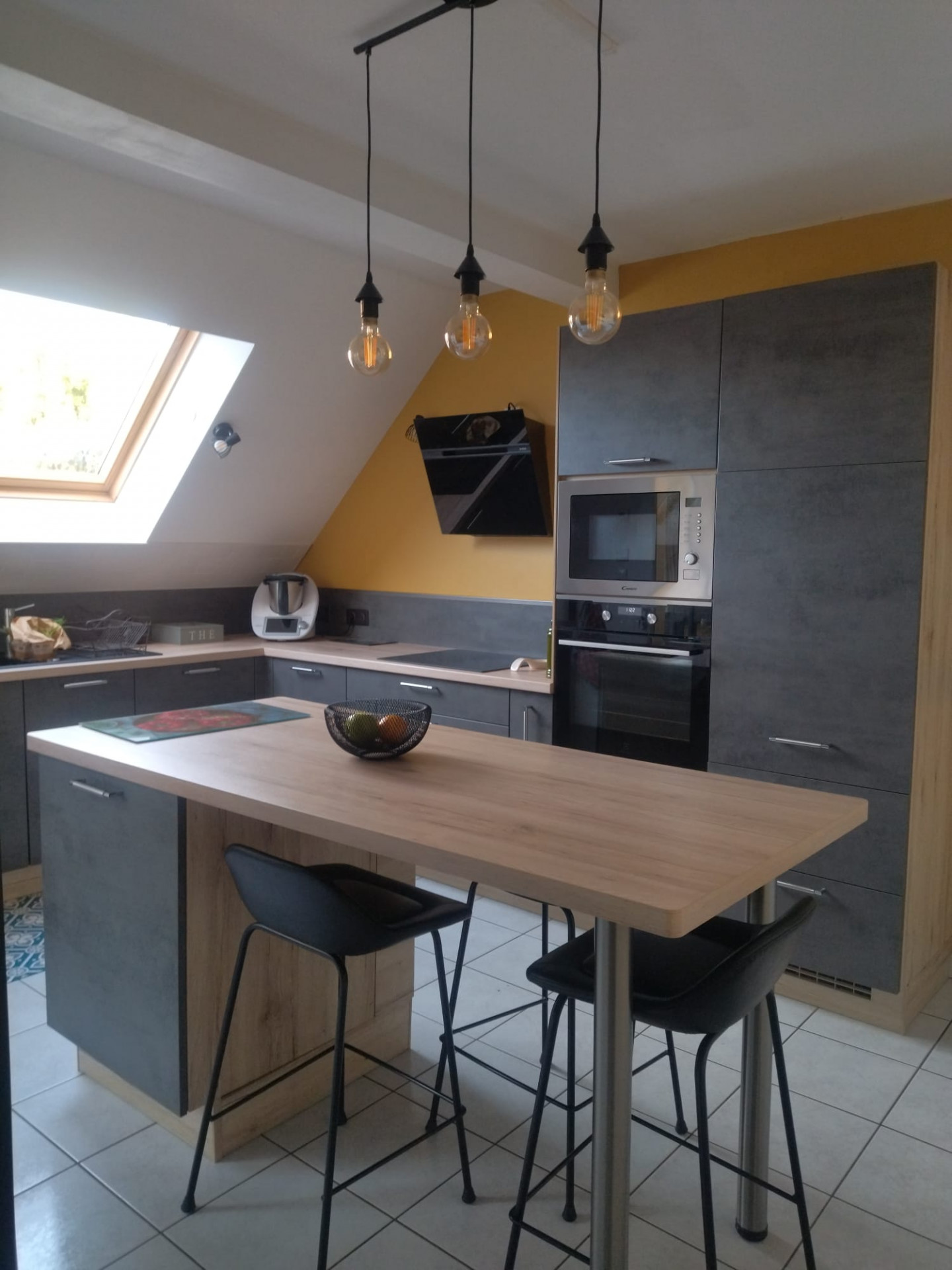 Maison au Mans à 18mn du circuit des 24h