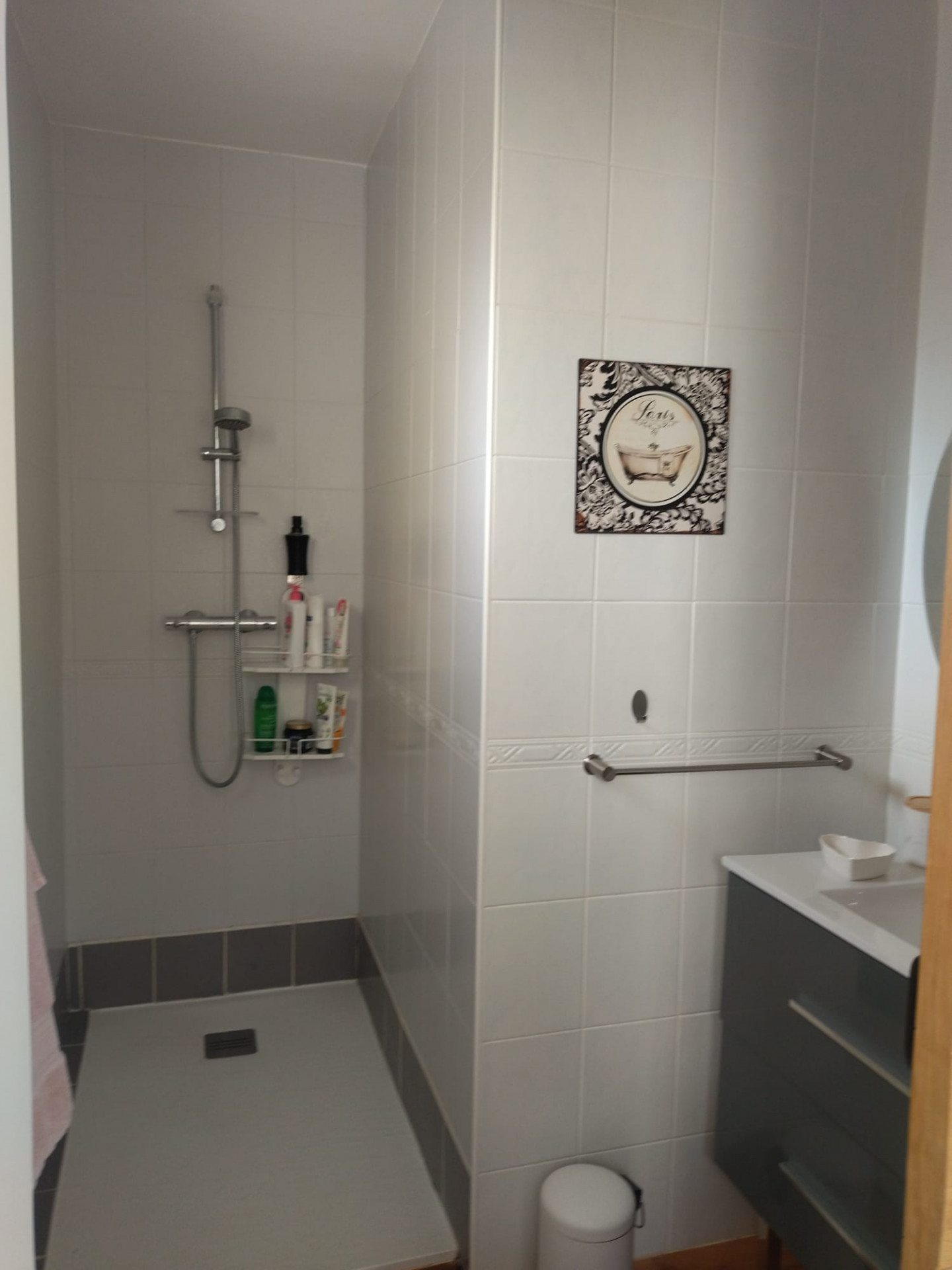 Maison au Mans à 18mn du circuit des 24h