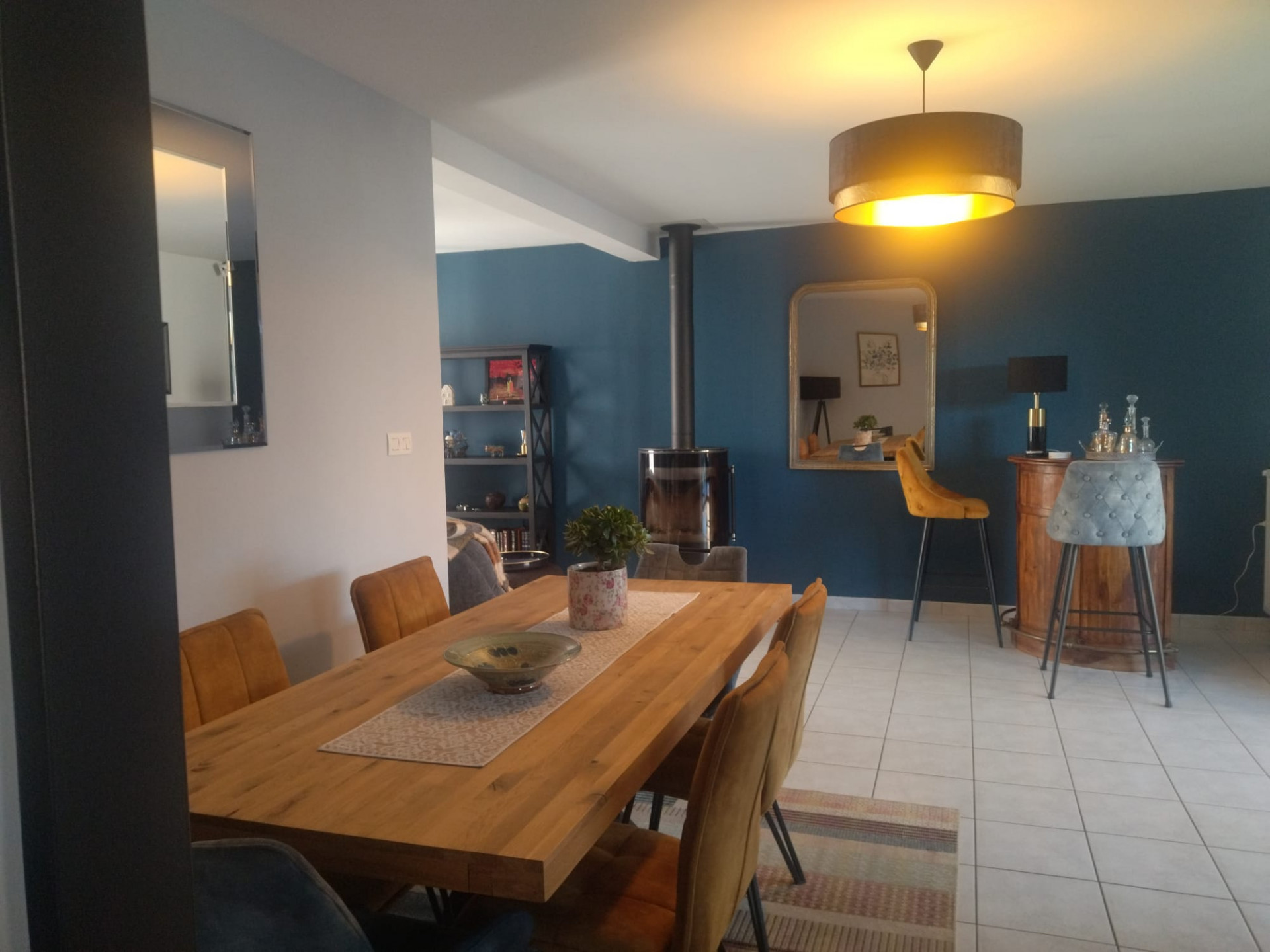 Maison au Mans à 18mn du circuit des 24h