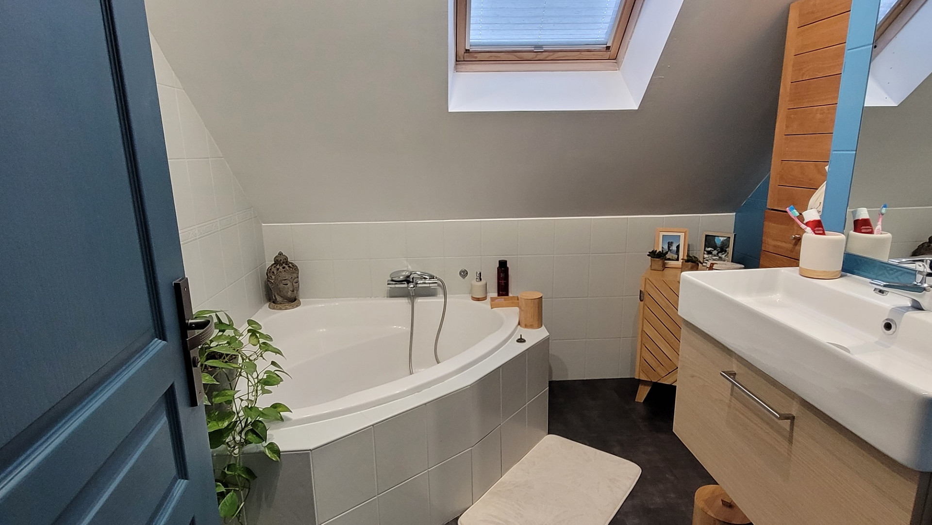 Maison au Mans à 18mn du circuit des 24h