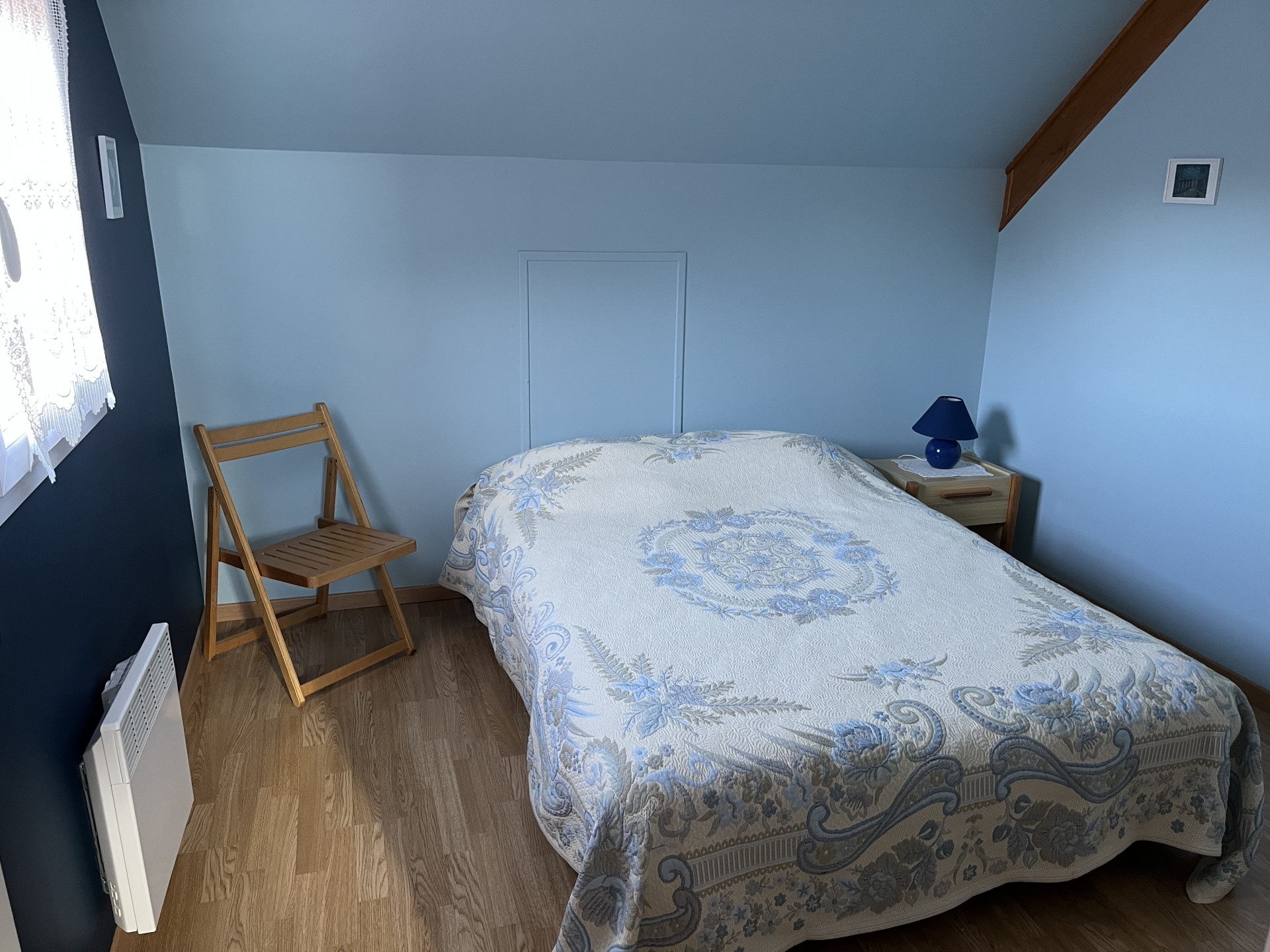 Maison d'hôtes à 20mn du circuit des 24h