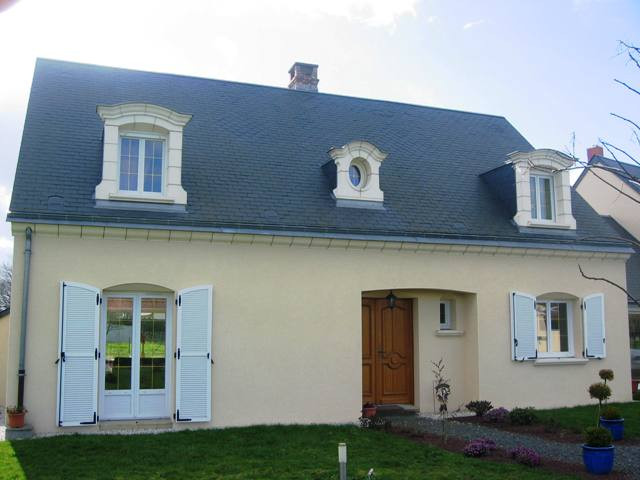 Jolie Maison proche circuit LMBB-639-E Jolie Maison proche circuit LMBB-639-E