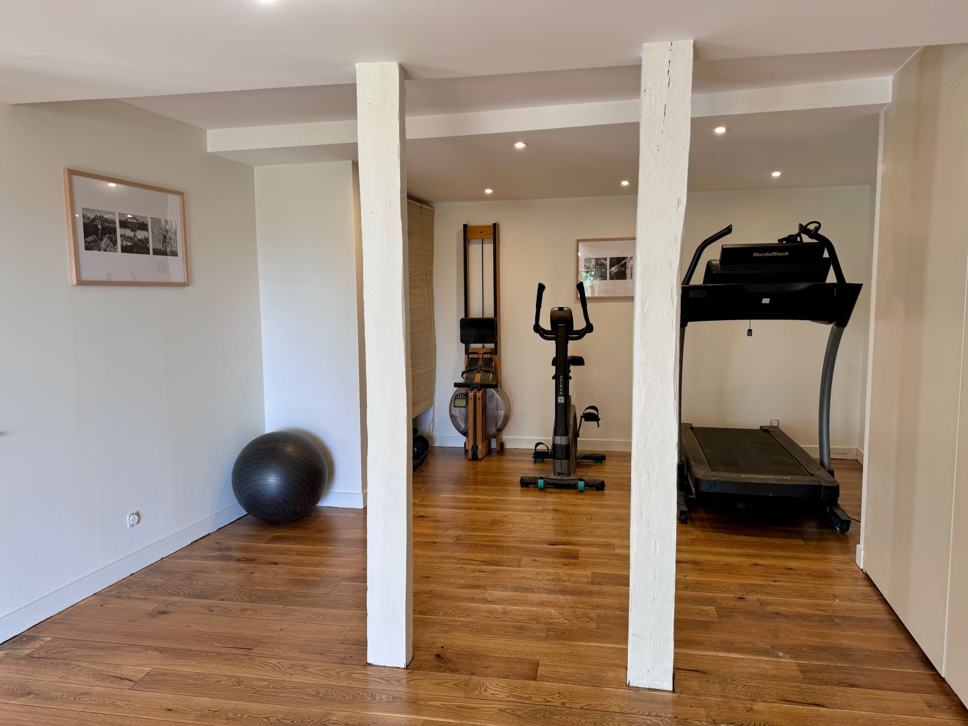 Maison pour 9 personnes en centre-ville du Mans Maison pour 9 personnes en centre-ville du Mans