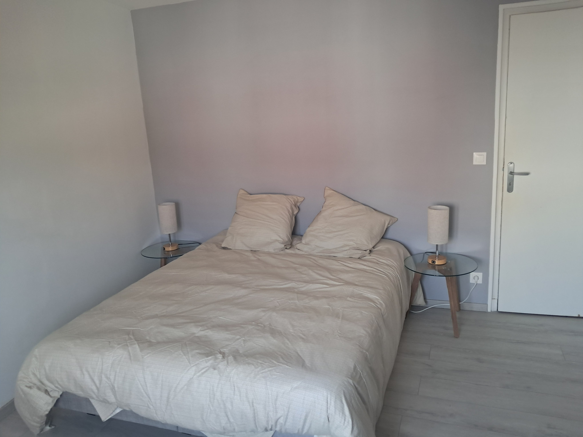 Maison privative 6 chambres proche circuit