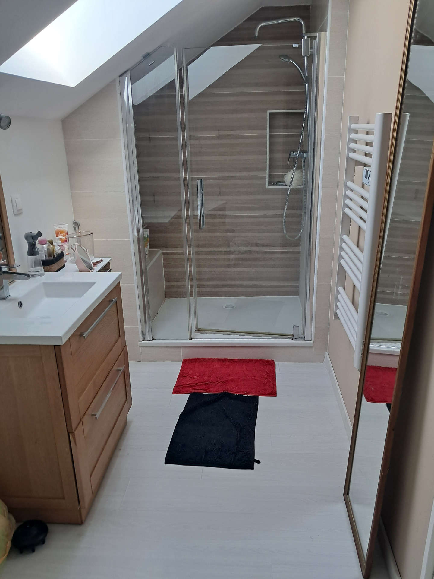 Maison privative 6 chambres proche circuit