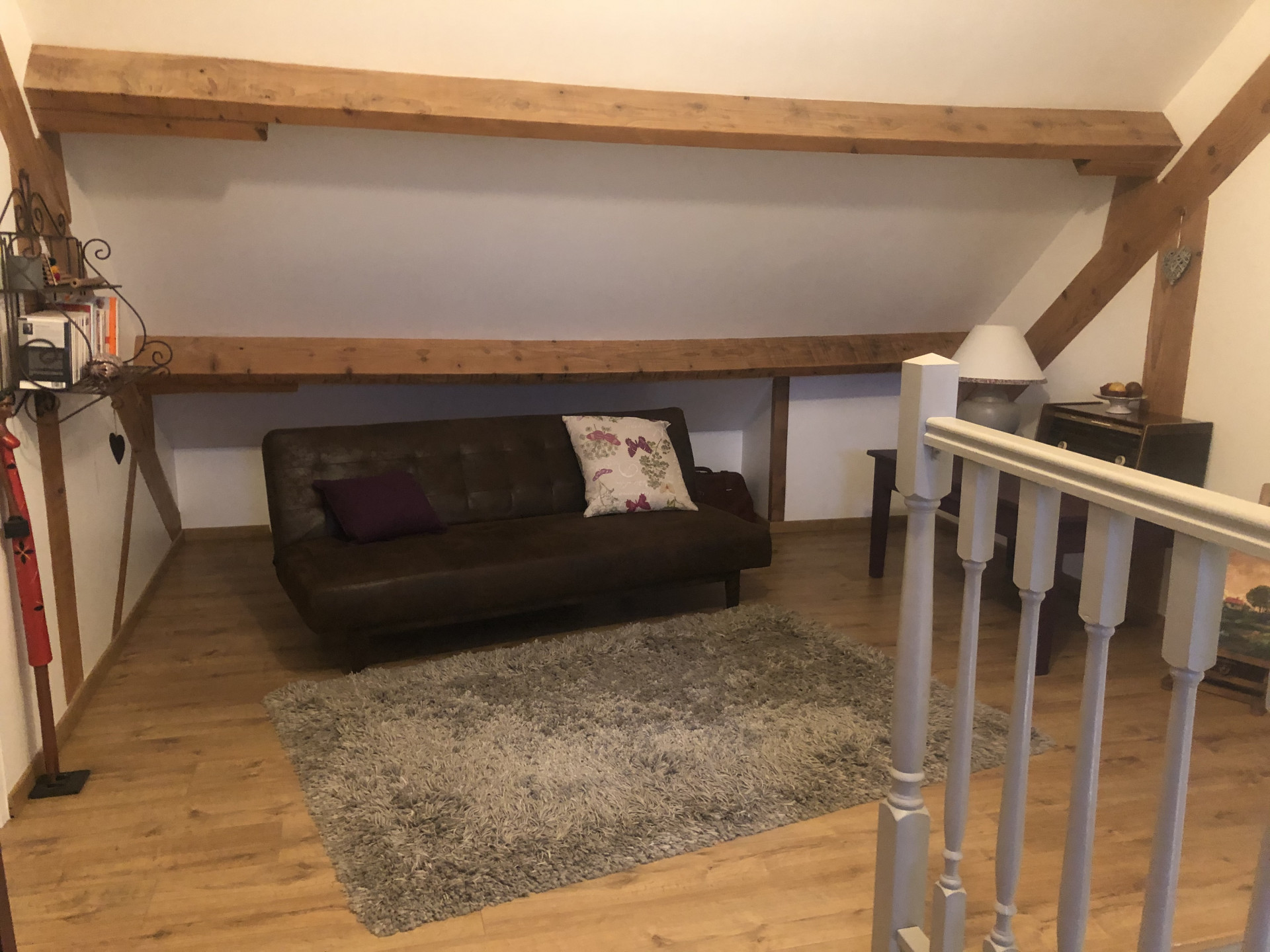 mezzanine 