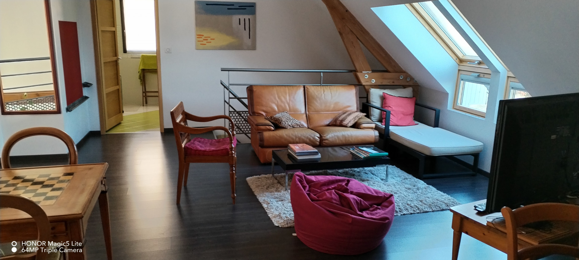 mezzanine