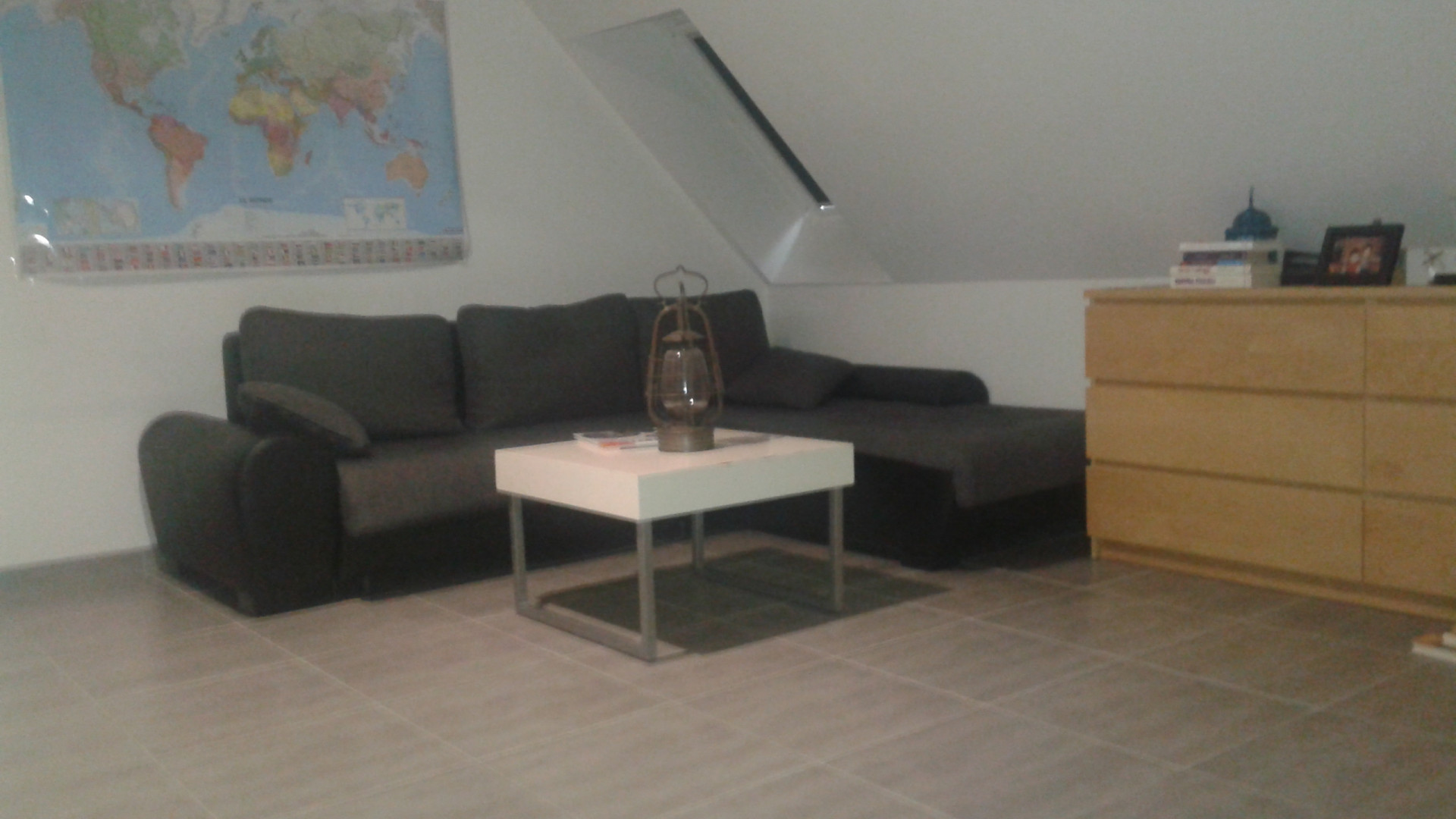 mezzanine