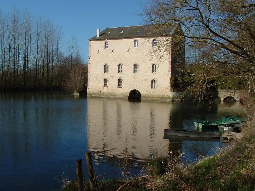 Moulin