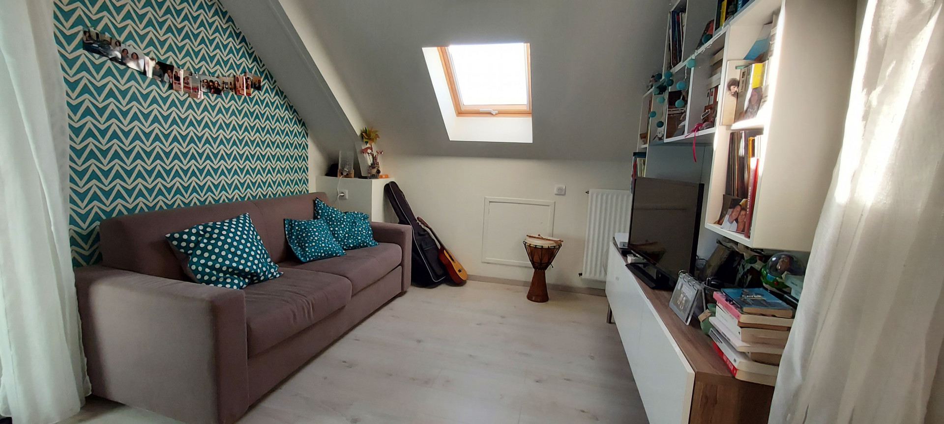 side room