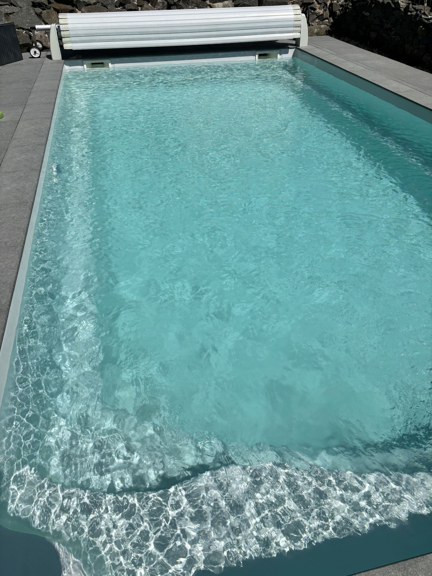 piscine à 15mn du circuit des 24H